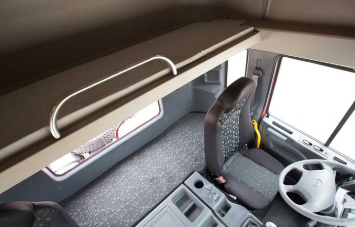 Bán xe tải 4 chân JAc, giá cả cạnh tranh, hỗ trợ ngân hàng cao