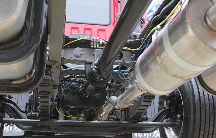 Bán xe tải 4 chân JAc, giá cả cạnh tranh, hỗ trợ ngân hàng cao