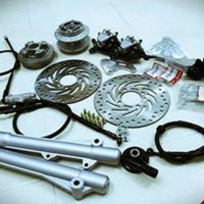 Nhận lên dĩa trước sau 0