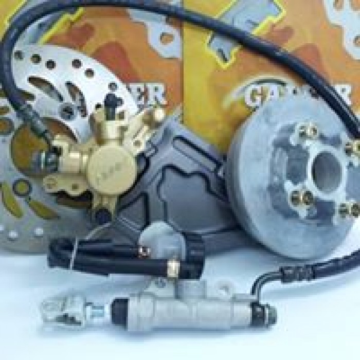 Nhận lên dĩa trước sau 1