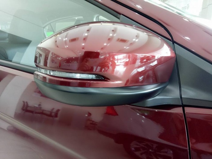 Honda City 2017 bản TOP giá TỐt, KM khủng tại Hà Nội