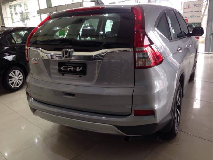 Honda Crv 2.4 Tg Giá Giảm Kịch Sàn Tại Hà Nội