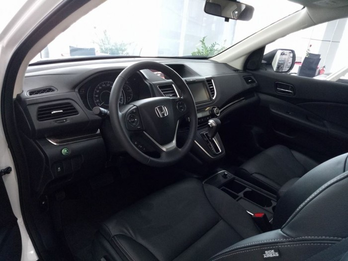 Honda Crv 2.4 Tg Giá Giảm Kịch Sàn Tại Hà Nội