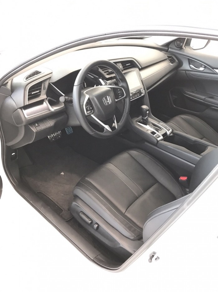 HONDA CIVIC Giá Cạnh tranh nhất Miền Bắc