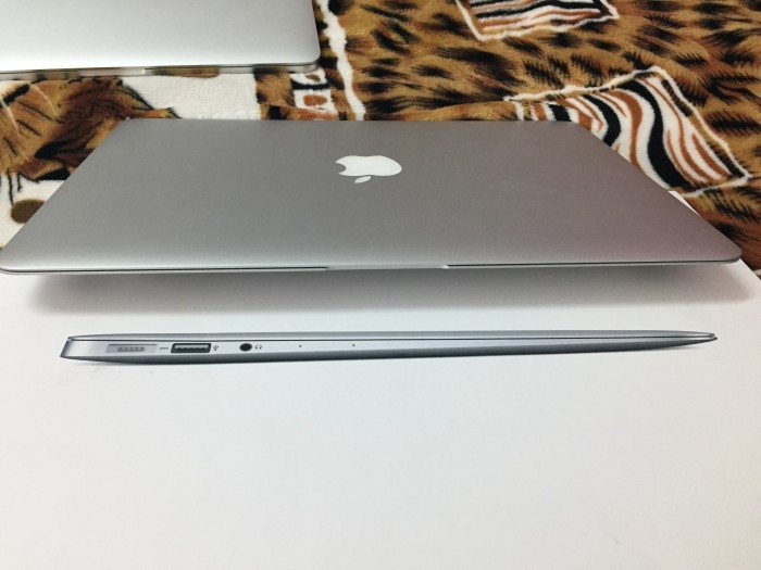 MacBook Air 2015 13'3 in Đẹp king như mới FullBox2