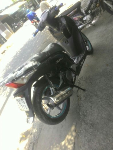 Xe shi 150cc  esh@ liên doanh hq 2,k09