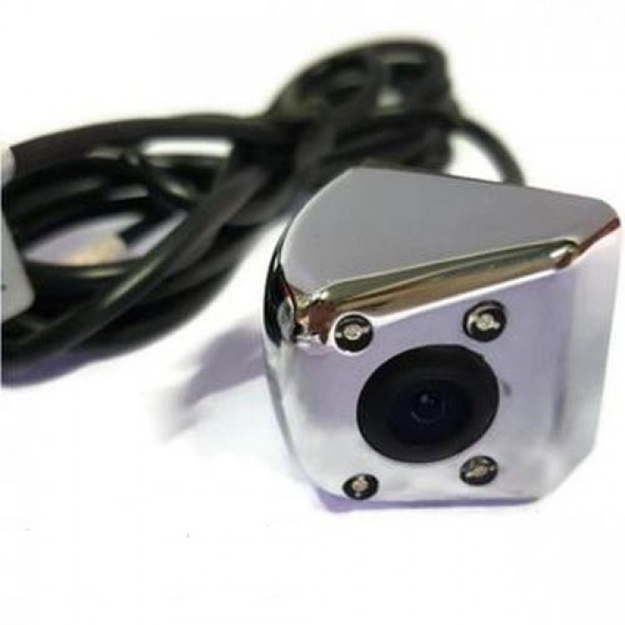Camera Tiến Lùi 4 Mắt Hồng Ngoại Chip Ccd