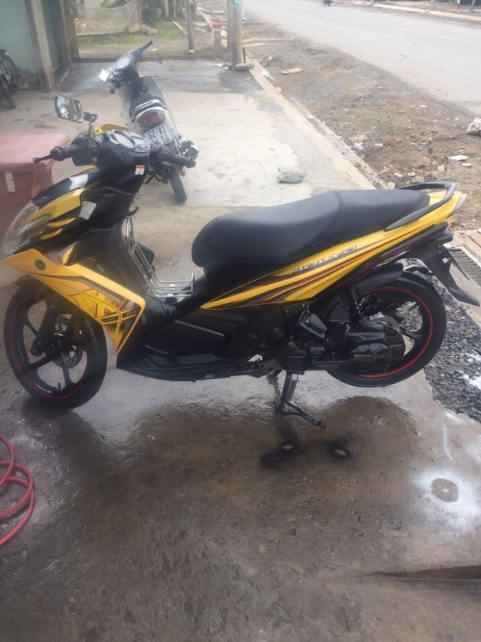 Nouvo 5 125cc