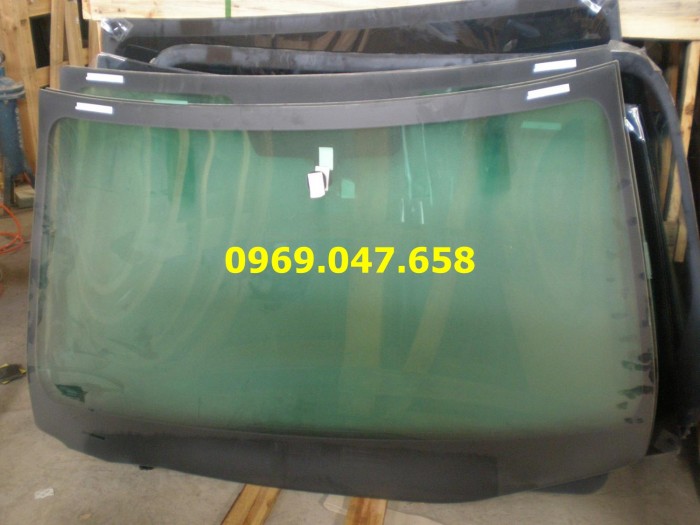 Kính ô tô, kính xe hơi, kính xe Hyundai, kính xe Kia các loại đầy đủ