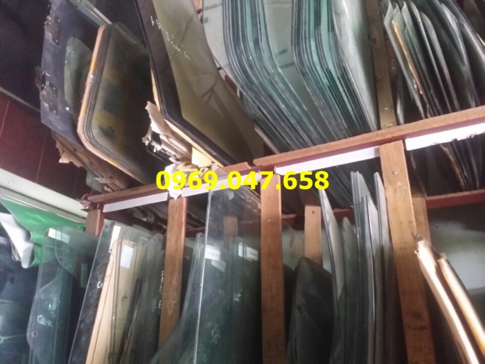 Kính ô tô, kính xe hơi, kính xe Hyundai, kính xe Kia các loại đầy đủ