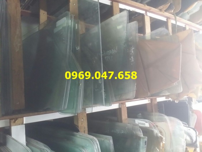 Kính ô tô, kính xe hơi, kính xe Hyundai, kính xe Kia các loại đầy đủ