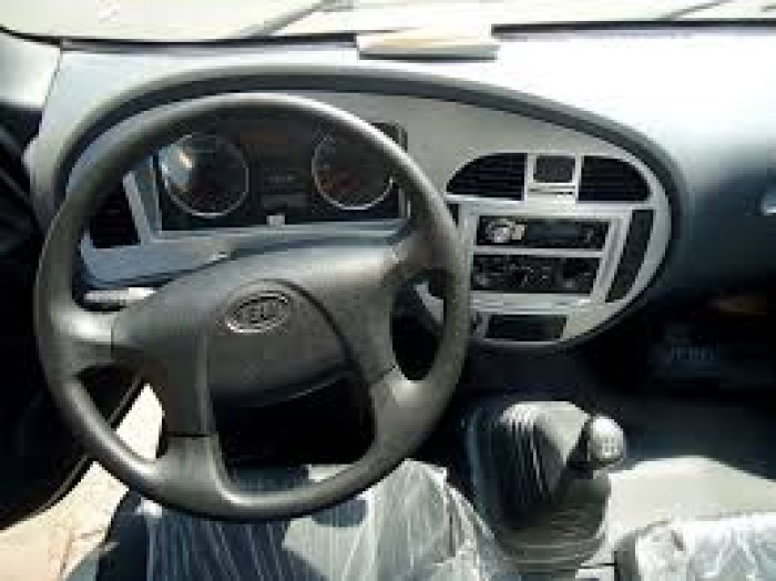 Xe tải Veam Hyundai VT200 mới 100%