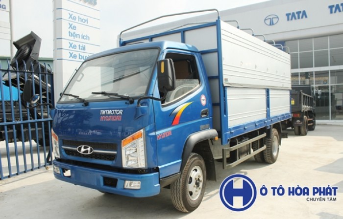 Xe tải Huyndai HD7320T giá rẻ