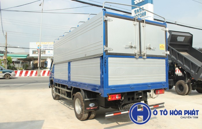Xe tải Huyndai HD7320T giá rẻ
