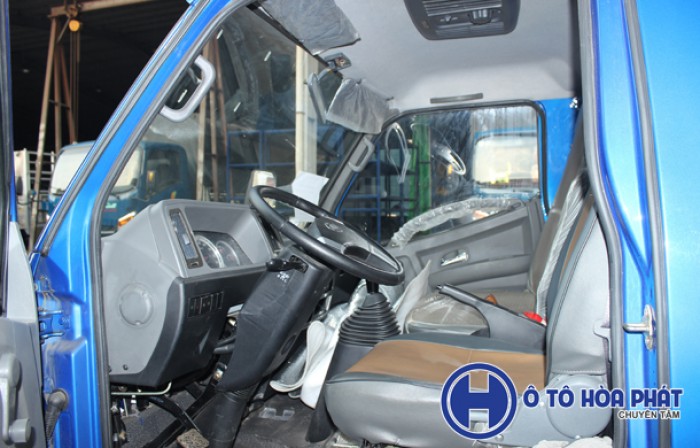 Xe Tải Tmt Huyndai Hd7335T Giá Tốt Tại Bình Dương