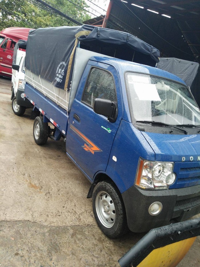 Bán xe Dongben 900kg, trả góp 95%, siêu giảm giá trong tháng 7 này.