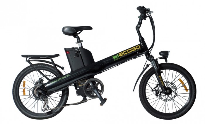 Cần bán xe đạp điện ECOGO MAX6