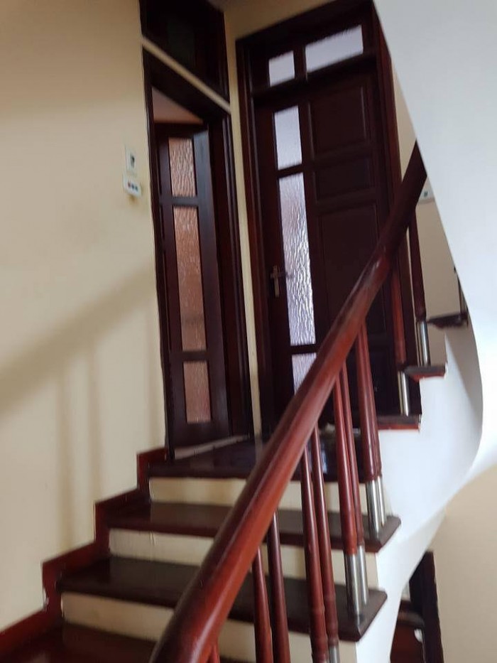 Sốc: Phân lô Thái Hà, ngõ rộng, thiết kể đỉnh, nhỉnh 5 tỷ.