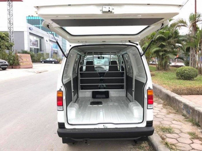 Xe bán tải suzuki 2017