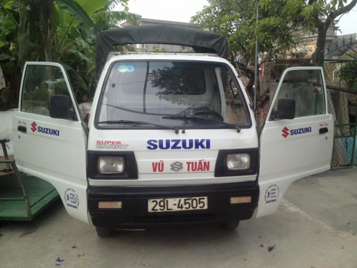 Xe Tải Cũ Giá Rẻ
