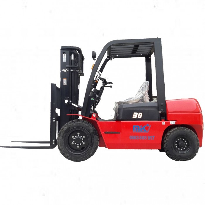 Bán xe nâng tại Đà Nẵng, giá bán xe nâng tại Đà Nẵng, bán xe nâng miền Trung Tây Nguyên