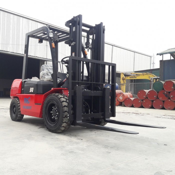 Bán xe nâng tại Đà Nẵng, giá bán xe nâng tại Đà Nẵng, bán xe nâng miền Trung Tây Nguyên