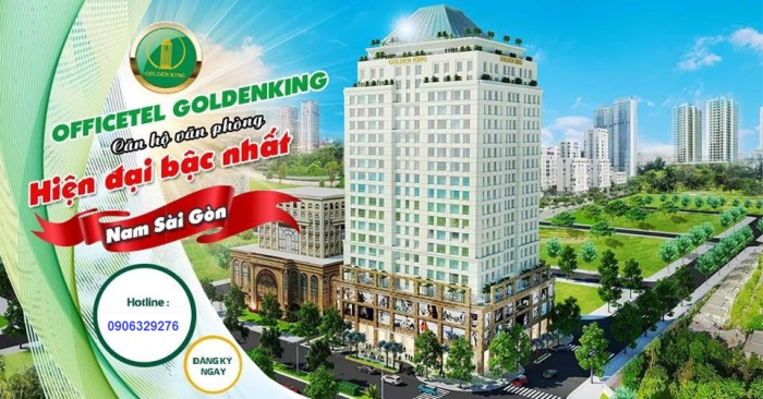 Bán căn hộ chung cư tại Quận 7