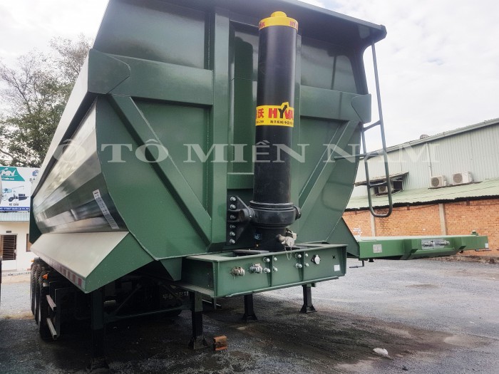 Ben tải tự đỗ hiệu Doosung đưa trước 20% nhận xe ngay