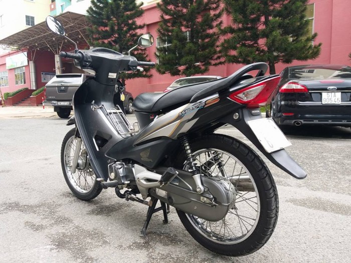 Honda Wave S Thắng Đĩa Toàn Bộ Nguyên Zin 100% 1 Đời Chủ