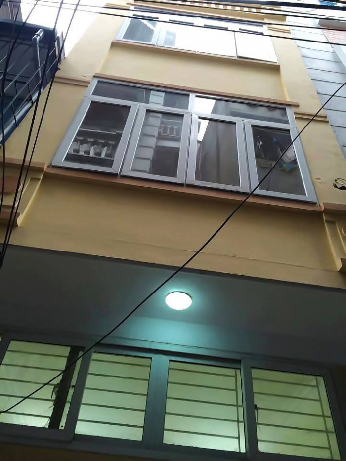 Tôn Thất Tùng, Đống Đa, 2.8 tỷ, 56m2