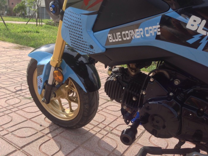 Honda MSX 125cc