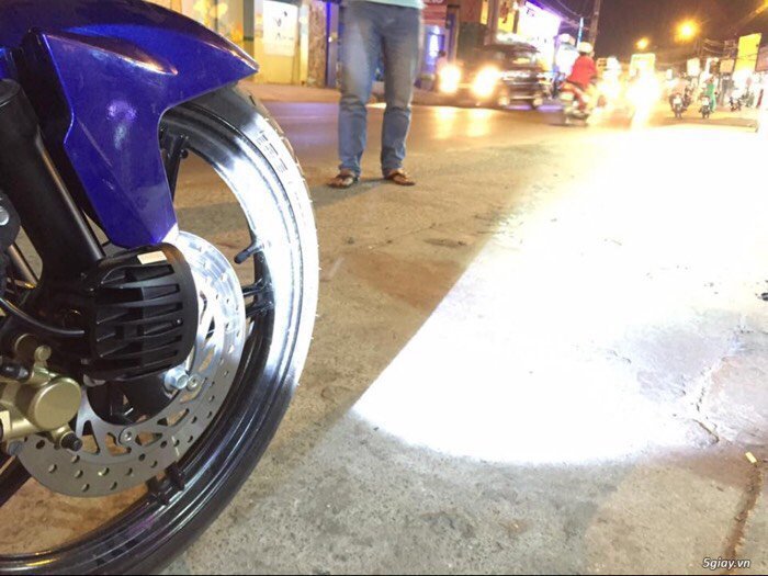 Đèn trợ sáng L2