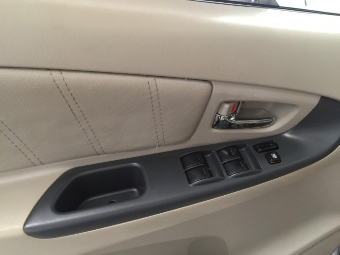 Bán xe Toyota Innova G đời 2012, màu bạc, hộp số tự động