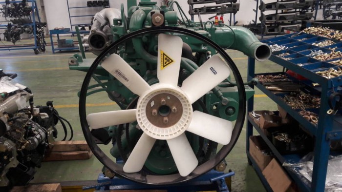 Xe tải jac 6 tấn, 7 tấn, 8 tấn, 9 tấn