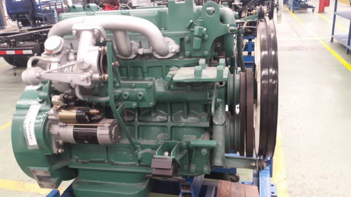 Xe tải jac 6 tấn, 7 tấn, 8 tấn, 9 tấn