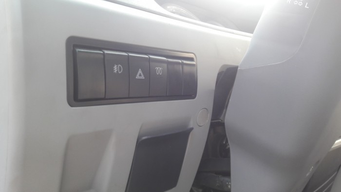 Xe tải jac 6 tấn, 7 tấn, 8 tấn, 9 tấn