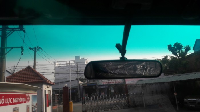 Xe tải jac 6 tấn, 7 tấn, 8 tấn, 9 tấn