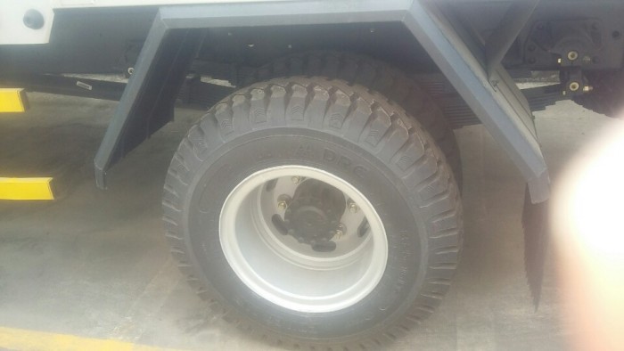 Xe tải jac 6 tấn, 7 tấn, 8 tấn, 9 tấn