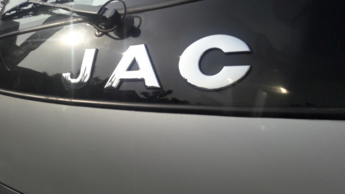 Xe tải jac 6 tấn, 7 tấn, 8 tấn, 9 tấn