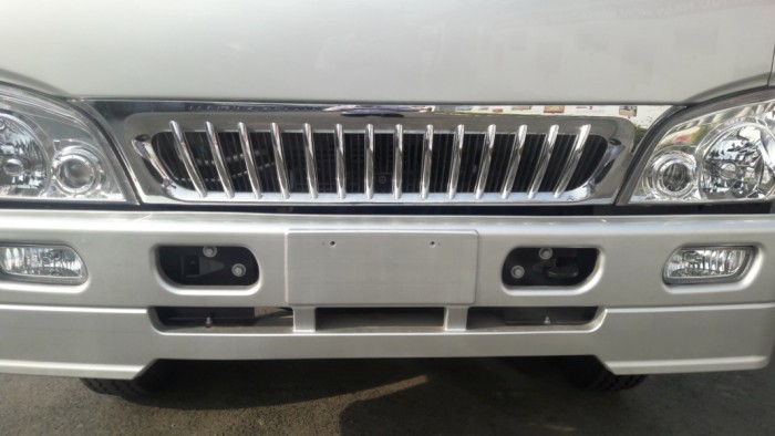 Xe tải jac 6 tấn, 7 tấn, 8 tấn, 9 tấn