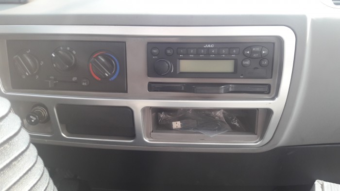 Xe tải jac 6 tấn, 7 tấn, 8 tấn, 9 tấn