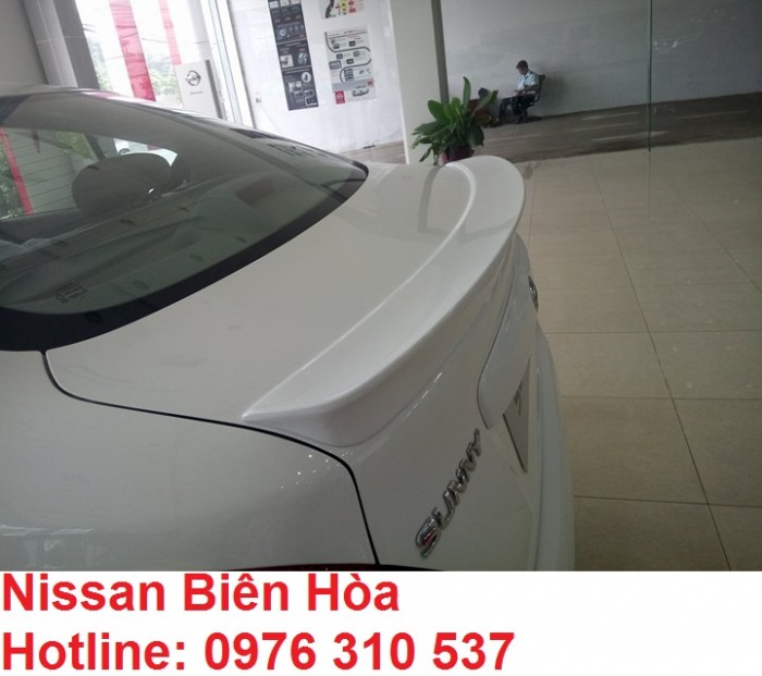 150 triệu sở hữu ngay Nissan Sunny Premium
