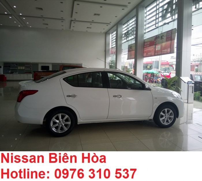 150 triệu sở hữu ngay Nissan Sunny Premium