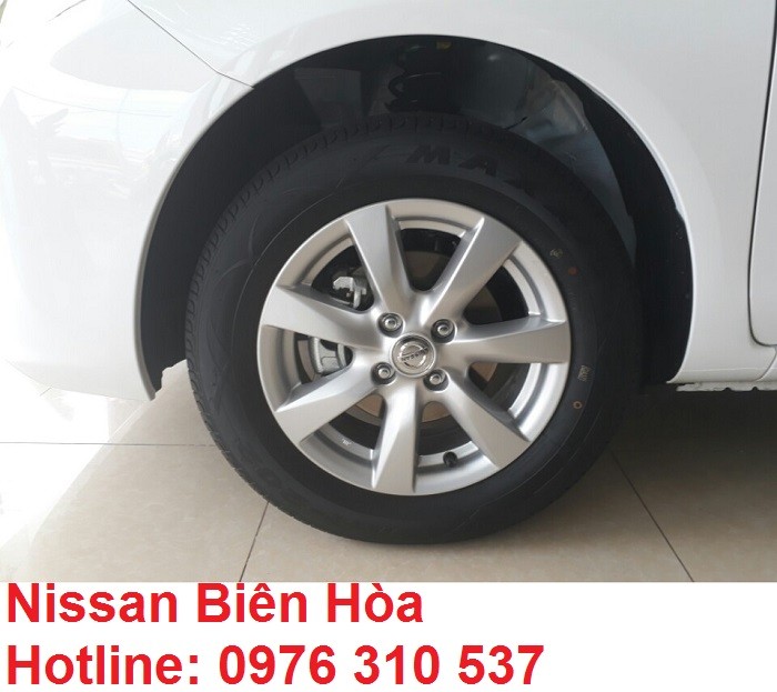 150 triệu sở hữu ngay Nissan Sunny Premium