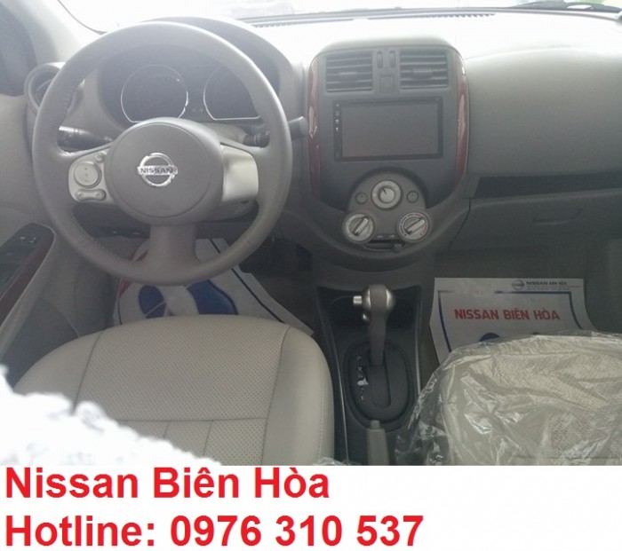 150 triệu sở hữu ngay Nissan Sunny Premium