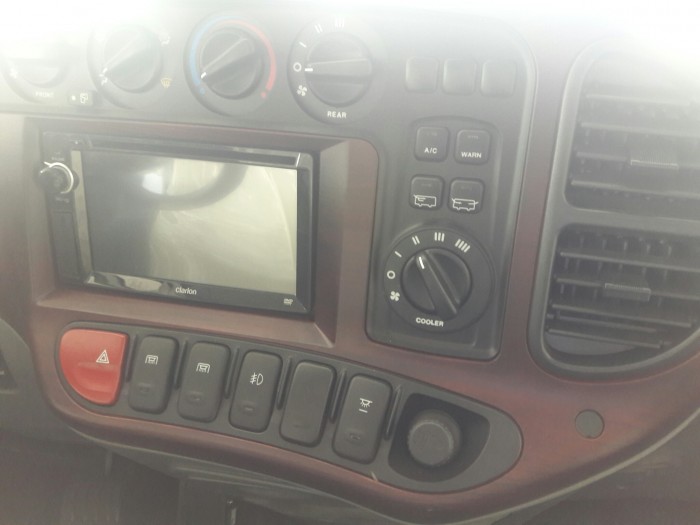 Hyundai County 29 chỗ. Tặng xe máy, tặng tiền mặt, giao xe trong vòng 5 ngày