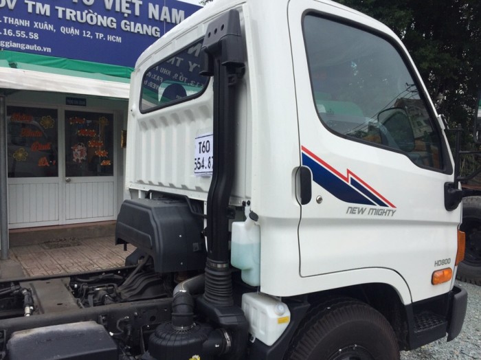 Xe Tải Hyundai Veam 800