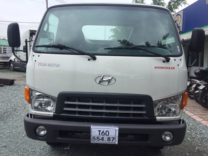 Xe Tải Hyundai Veam 800