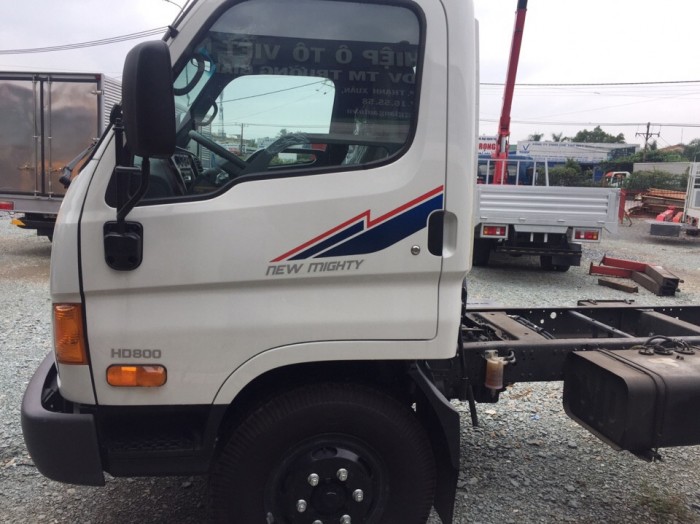 Xe Tải Hyundai Veam 800