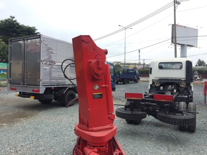Bán Cẩu Unic Giá Rẻ Nhất